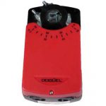 Actuadores para compuertas DOGÜEL