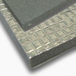 Aislamiento térmico PLASTIRROLL