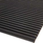 Alfombrilla antivibraciones