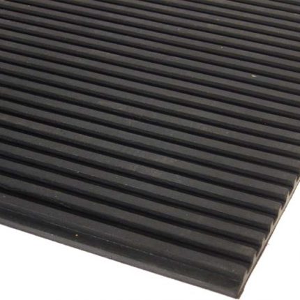 Alfombrilla antivibraciones