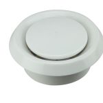 Boca de extracción de plástico B-MIX