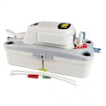 Bomba de condensados MAX HI-FLOW