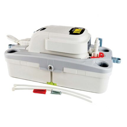 Bomba de condensados MAX HI-FLOW