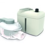 Bomba de condensados SAUERMANN SI-27