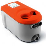 Bomba de condensados SAUERMANN SI-60