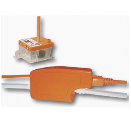 Bomba de condensados MINI ORANGE
