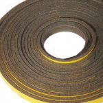 Burlete de polietileno