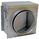 Cajas filtrantes G4 - Serie MIX-N