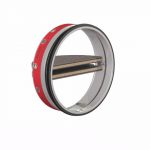 Clapetas cortafuegos SC+120