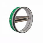 Clapetas cortafuegos SC+90