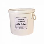 Cola para conducto de fibra “MIXCOBÓN”