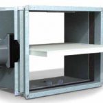 Compuertas Cortafuegos CU-LT