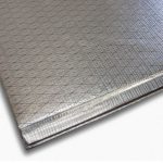 Conducto de lana de vidrio CLIMAVER PLUS R