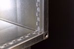 Conducto Rectangular