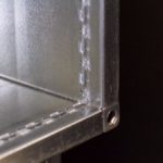 Conducto Rectangular