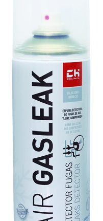 Detector de fugas AIR GASLEAK