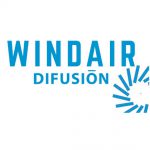 Difusor circular D20