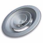 Difusor circular D20