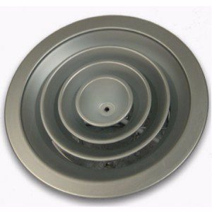 Difusor circular T-2000