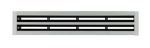Difusor lineal D10
