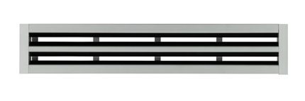 Difusor lineal D10