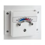 Difusor rotacional termostatico DRG-TR