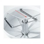 Difusor rotacional termostatico DRG-TR