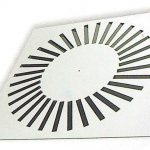 Difusores rotacionales RTF