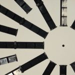 Difusores rotacionales RTA