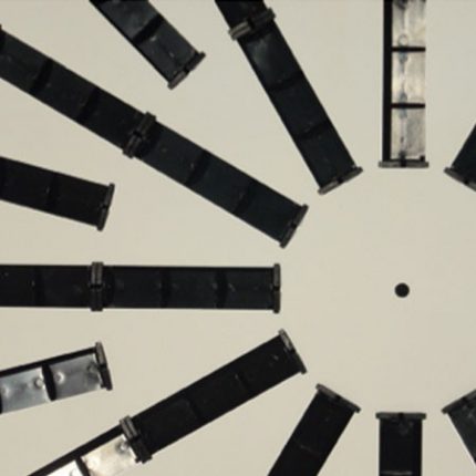 Difusores rotacionales RTA