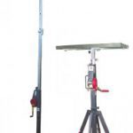 Elevadores de máquinas