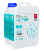 Eliminador de olores AIRPUR HA