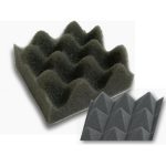Espuma perfilada para absorción acústica PCA
