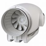 EXTRACTOR HELICOCENTRÍFUGO S&P TD SILENT