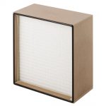 FILTROS DE ALTA EFICIENCIA HEPA