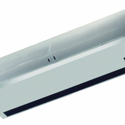 Gama Cortinas de aire SODECA