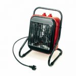 Gama Ventiladores Comerciales S&P