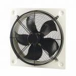 Gama Ventiladores Comerciales S&P
