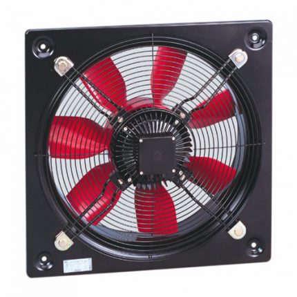 Gama Ventiladores Comerciales S&P