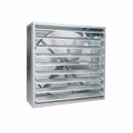 Gama Ventiladores Comerciales S&P