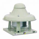 Gama Ventiladores Industriales