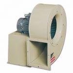 Gama Ventiladores Industriales