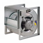Gama Ventiladores Industriales