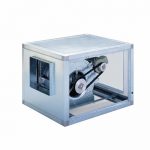 Gama Ventiladores Industriales S&P