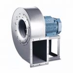 Gama Ventiladores Industriales S&P