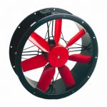 Gama Ventiladores Industriales S&P