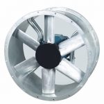 Gama Ventiladores Industriales S&P
