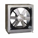 Gama Ventiladores Industriales S&P