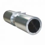 Gama Ventiladores Industriales S&P