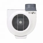 Gama Ventiladores Residenciales S&P
